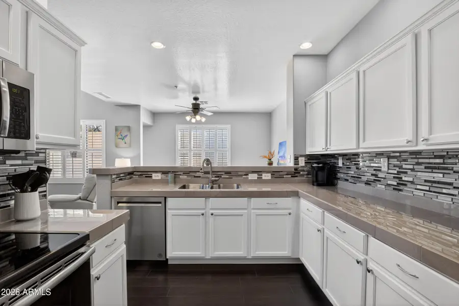 7445 E Eagle Crest Drive #1056, Mesa, AZ 85207 - #2