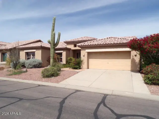 7366 E Desert Spoon Lane, Gold Canyon, AZ 85118 - #1