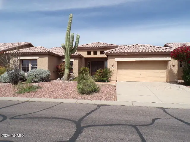 7366 E Desert Spoon Lane, Gold Canyon, AZ 85118 - #2