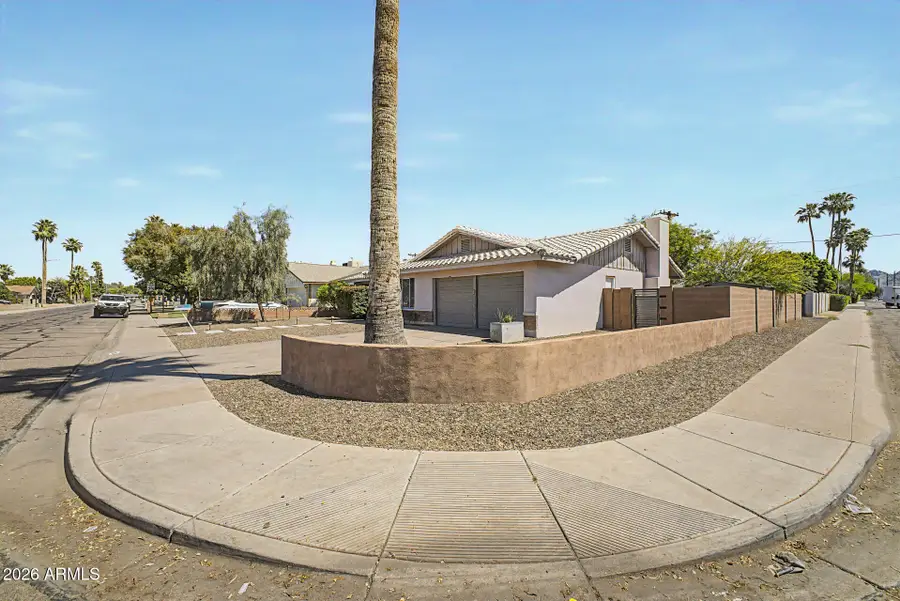 8001 N 17th Drive, Phoenix, AZ 85021 - #3