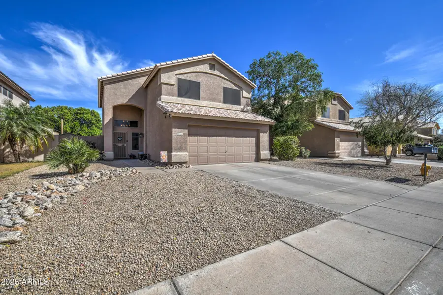 8642 W Fargo Drive, Peoria, AZ 85382 - #2
