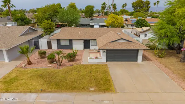 8716 E Mitchell Drive, Scottsdale, AZ 85251