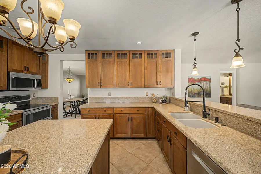 4140 E Pinto Lane, Phoenix, AZ 85050 - #2