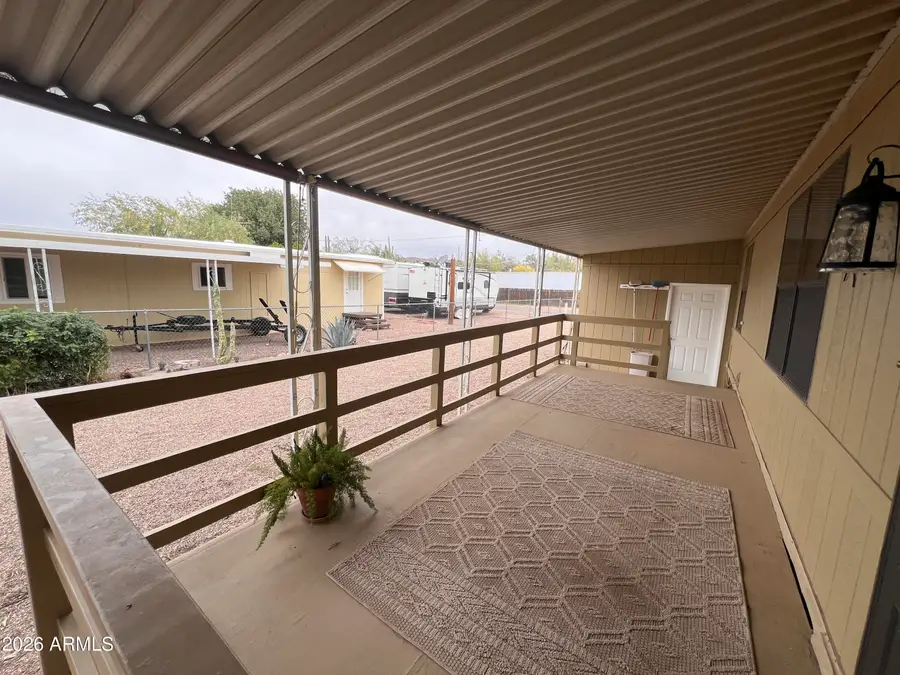 256 E Donna Drive, Queen Valley, AZ 85118 - #3