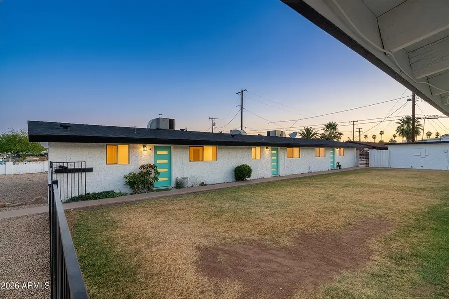 2140 W Heatherbrae Drive, Phoenix, AZ 85015 - #2