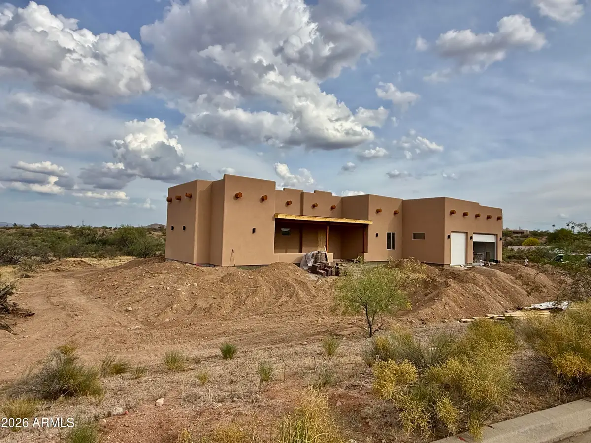 285 Ironwood Place, Wickenburg, AZ 85390 - #1