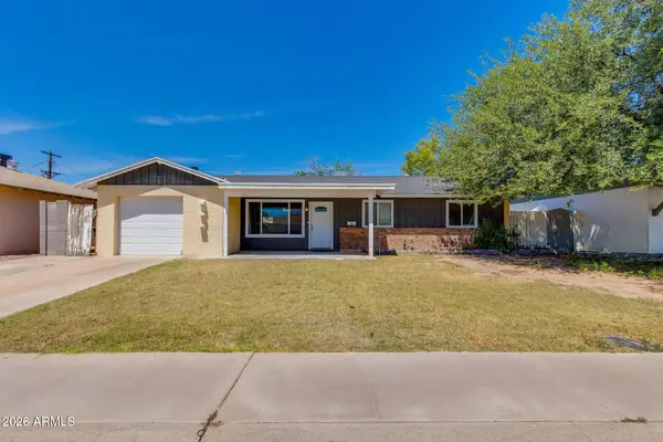 7824 E Palm Lane, Scottsdale, AZ 85257
