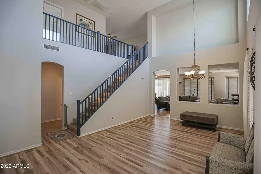 2826 N White Sands Lane, Casa Grande, AZ 85122 - #2