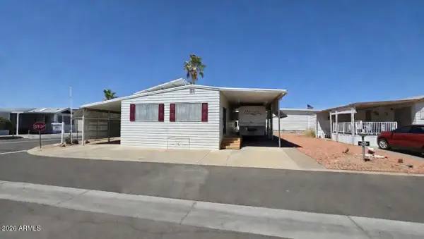 17200 W Bell Road #1255, Surprise, AZ 85374