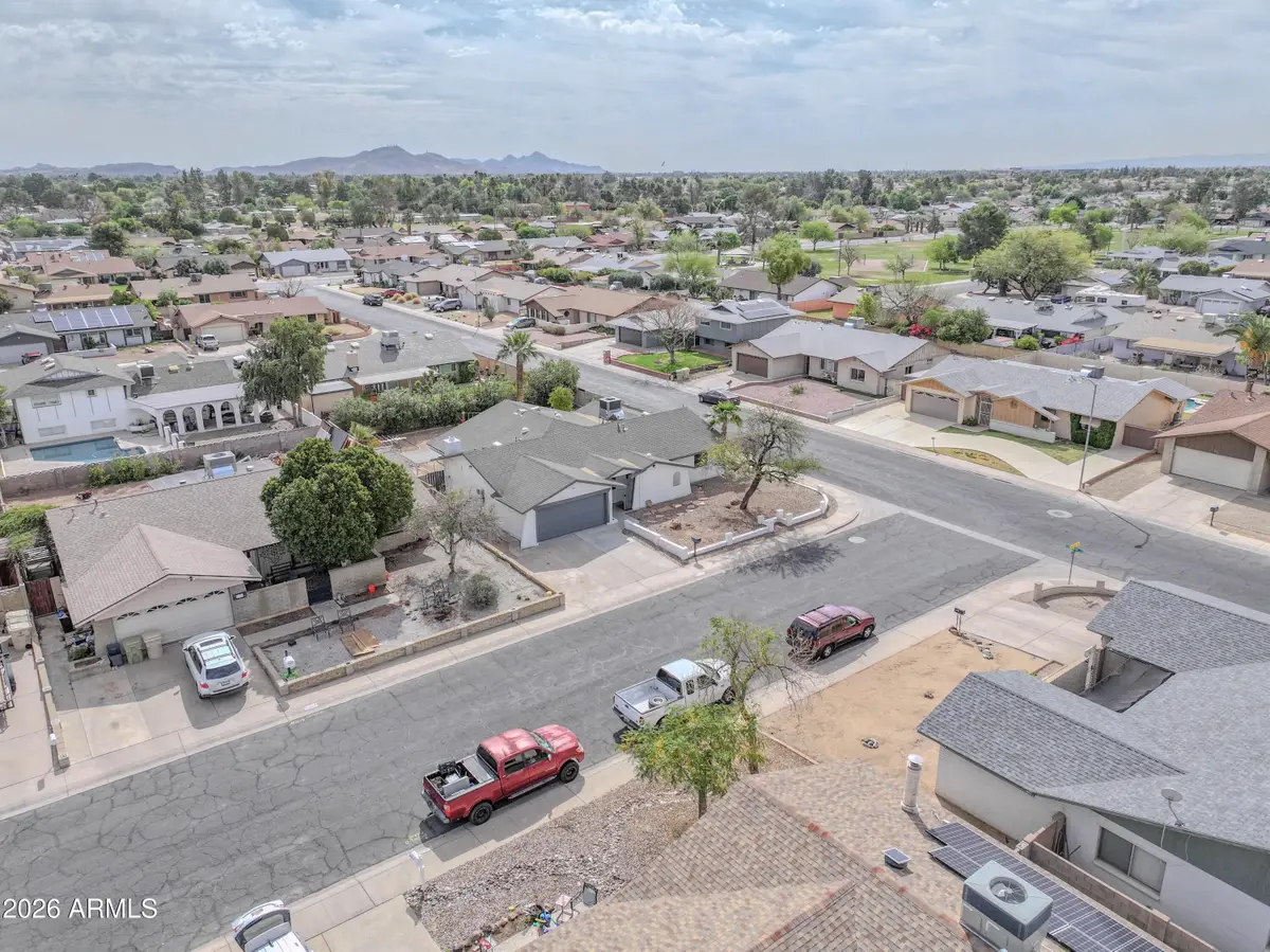 15243 N 52nd Drive, Glendale, AZ 85306 - #1