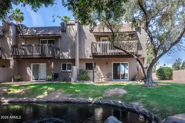 2232 W Lindner Avenue #23, Mesa, AZ 85202