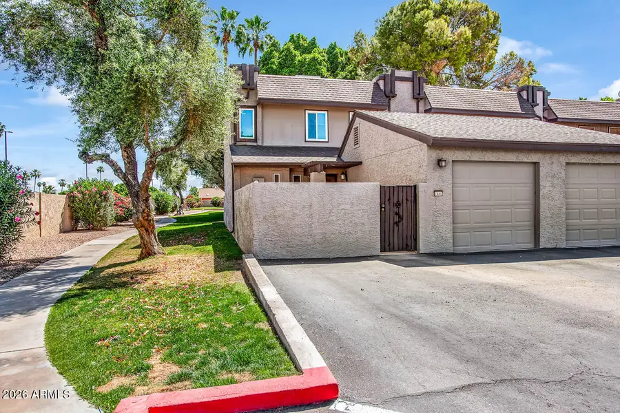 2232 W Lindner Avenue #23, Mesa, AZ 85202 - #2