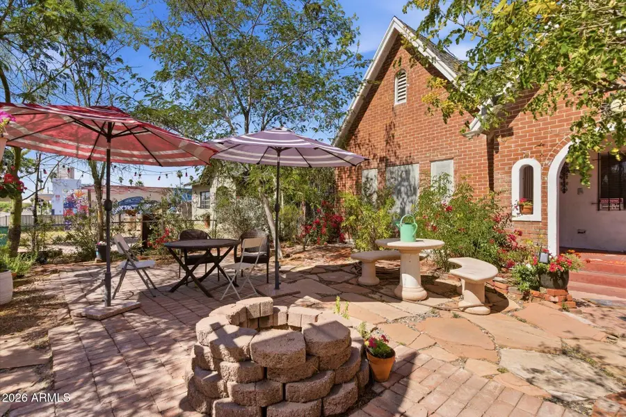 1326 W Roosevelt Street, Phoenix, AZ 85007 - #3