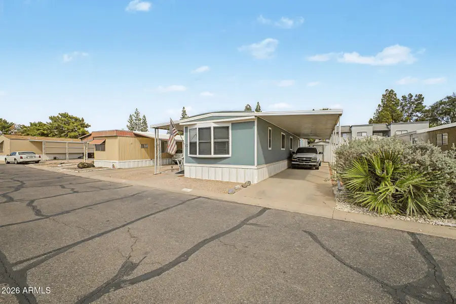 535 S Alma School Road #40, Mesa, AZ 85210 - #3