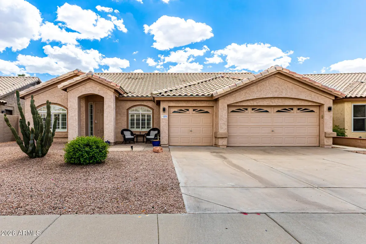 8775 W Kathleen Road, Peoria, AZ 85382 - #1