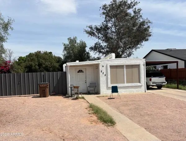 225 N 88th Place, Mesa, AZ 85207