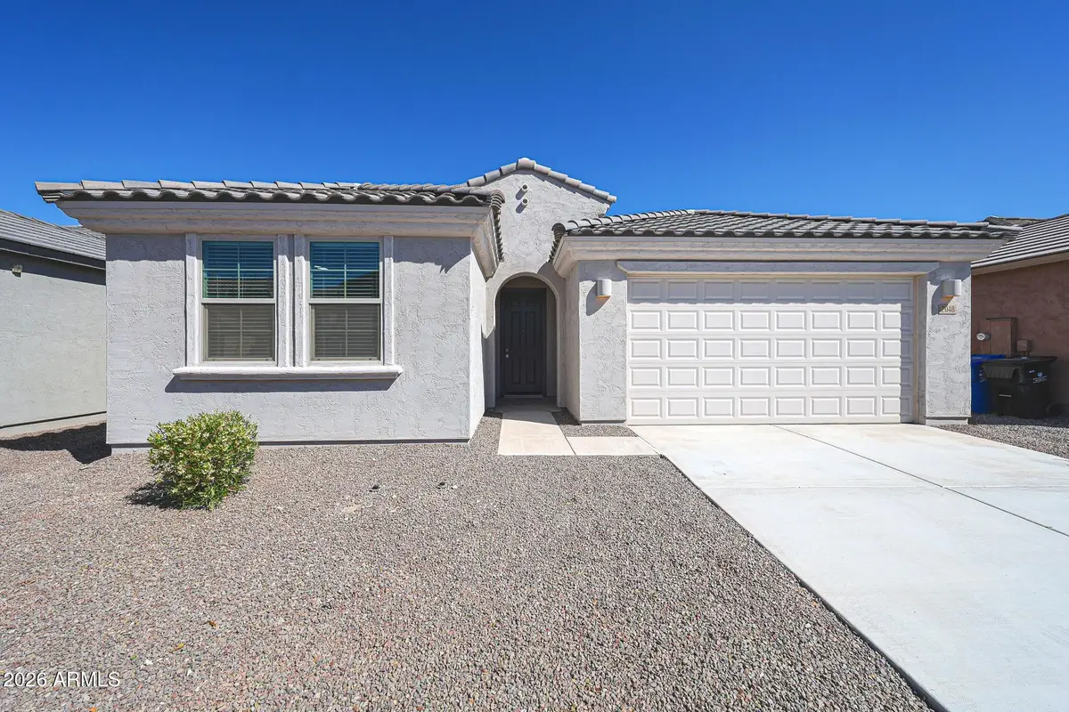 7048 W Winston Drive, Laveen, AZ 85339 - #1