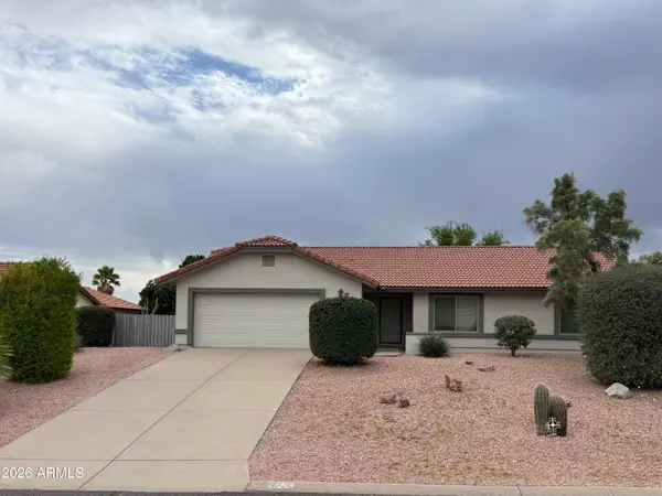 16417 E Bainbridge Avenue, Fountain Hills, AZ 85268