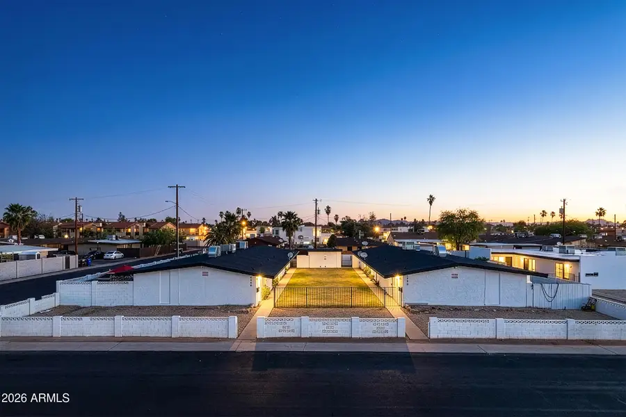 2140 W Heatherbrae Drive, Phoenix, AZ 85015 - #2