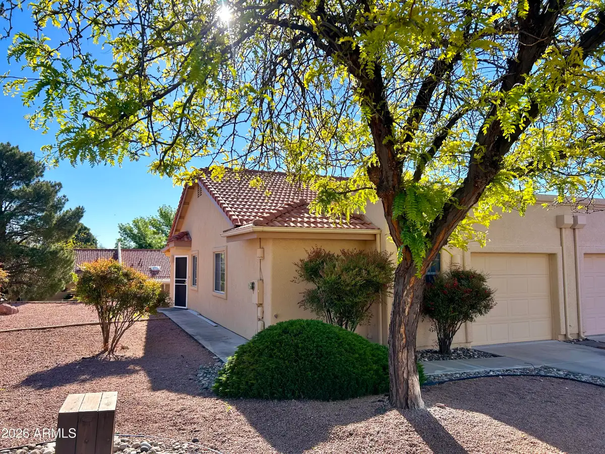 559 S Sawmill Gardens Drive #6, Cottonwood, AZ 86326 - #1