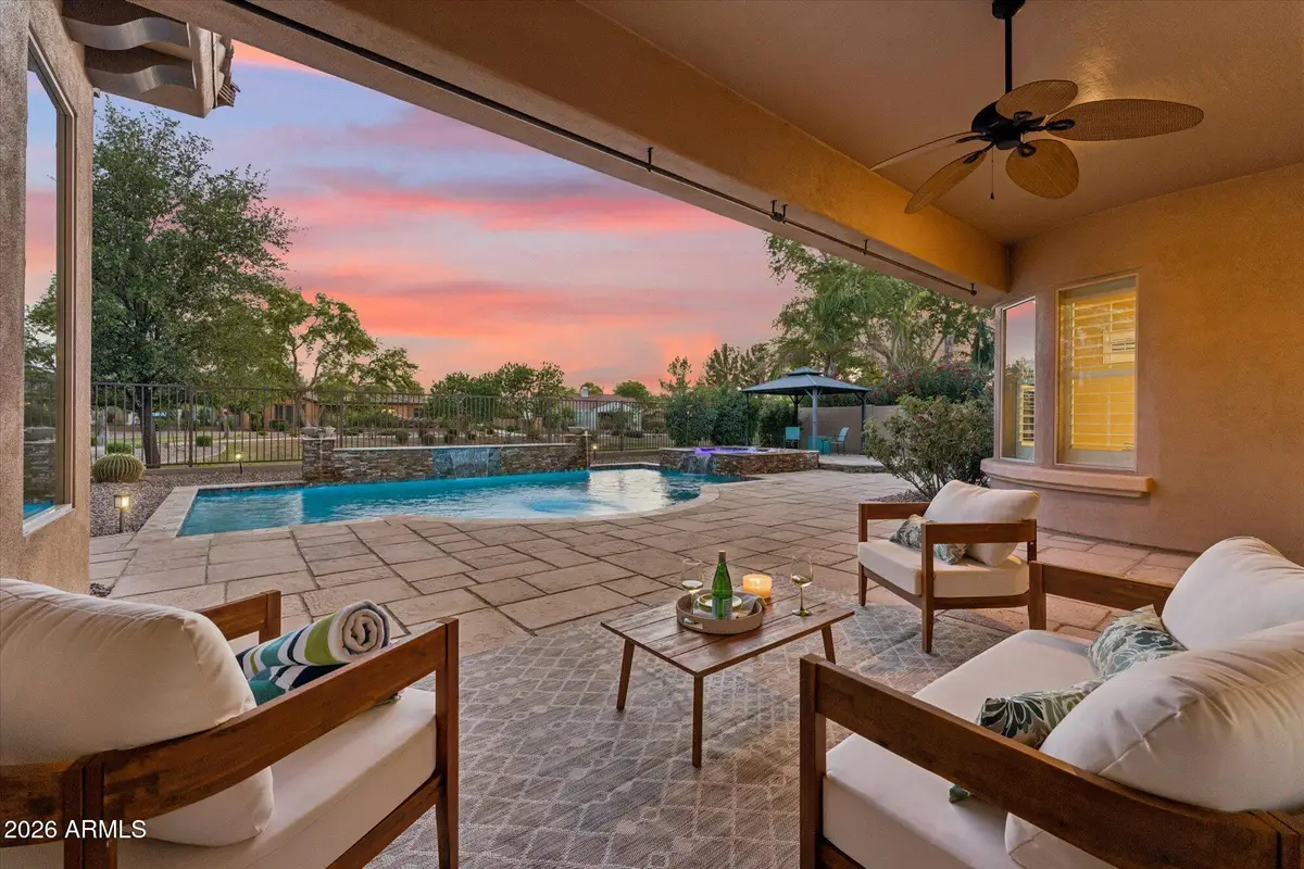 3693 E Nolan Drive, Chandler, AZ 85249 - #1