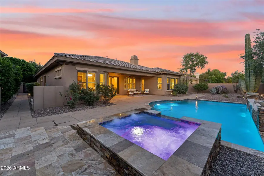 3693 E Nolan Drive, Chandler, AZ 85249 - #2