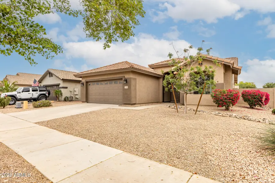 7539 W Wood Street, Phoenix, AZ 85043 - #2