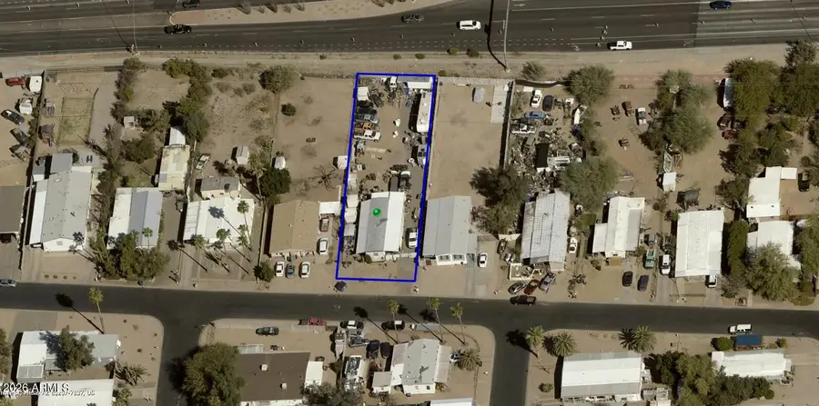 8926 E Baltimore Street, Mesa, AZ 85207 - #2