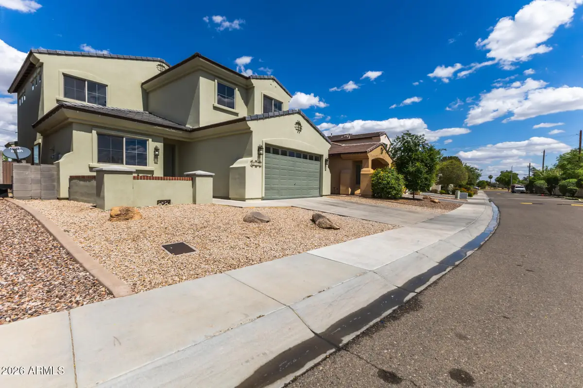 2338 W Sierra Vista Drive, Phoenix, AZ 85015 - #1