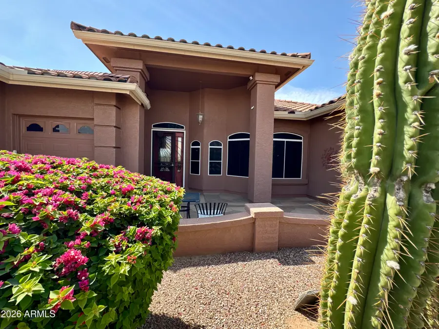 2406 S Yellow Wood --, Mesa, AZ 85209 - #2