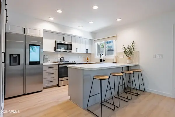 6961 E Osborn Road #C, Scottsdale, AZ 85251