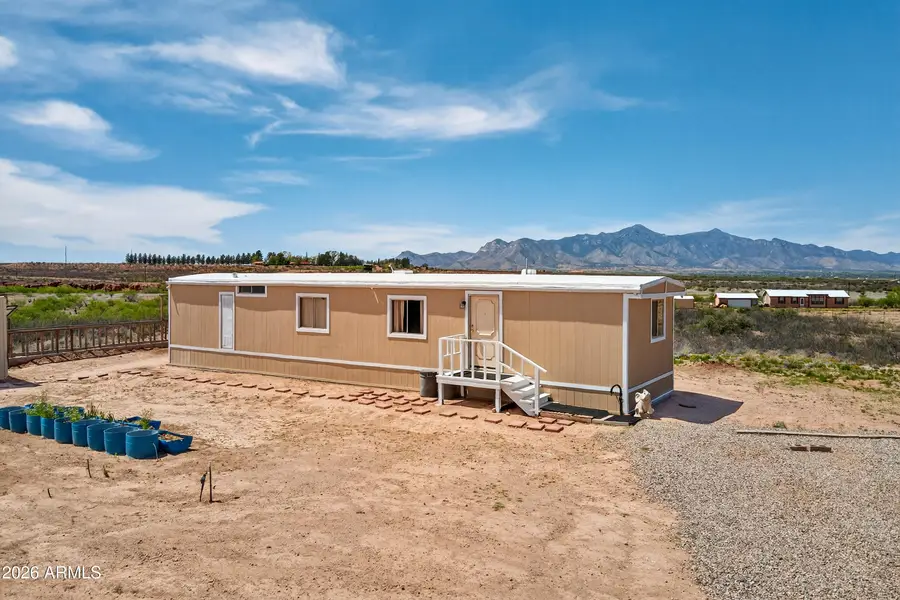 10114 S Brittany Lane, Hereford, AZ 85615 - #2