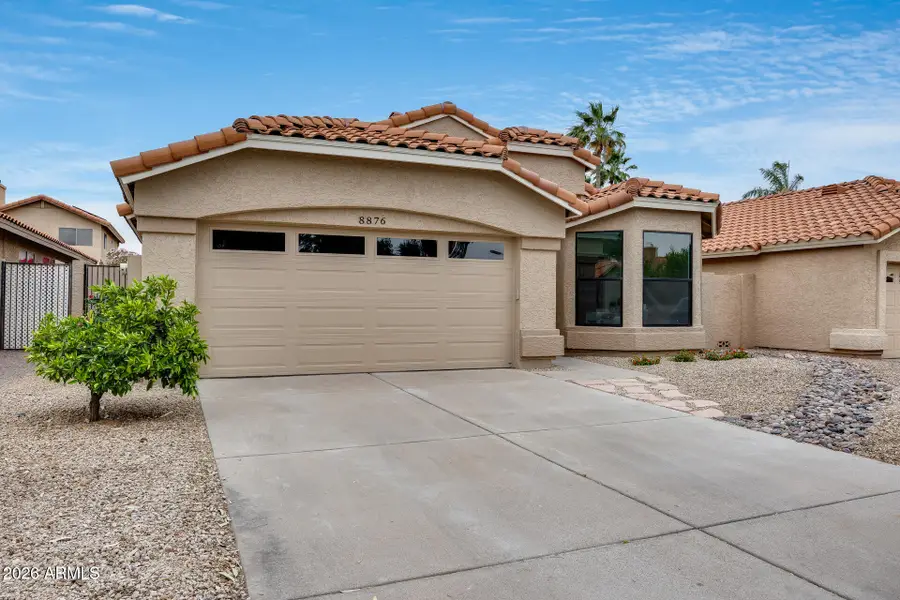 8876 E Windrose Drive, Scottsdale, AZ 85260 - #2