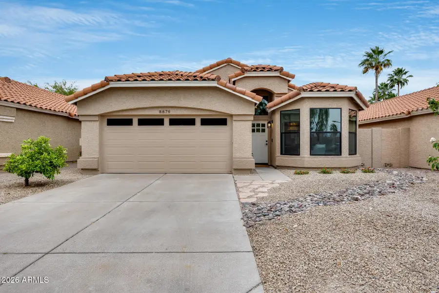 8876 E Windrose Drive, Scottsdale, AZ 85260 - #3