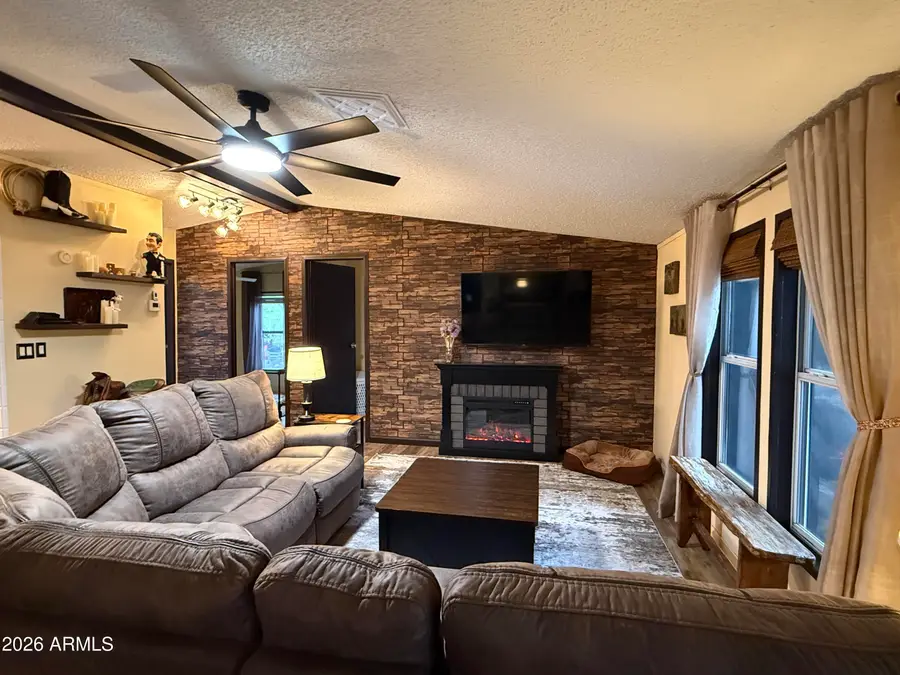 5665 S Mesquite Tree Lane, Hereford, AZ 85615 - #3