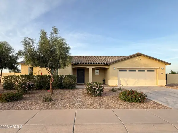 1384 E Verona Trail, Casa Grande, AZ 85122