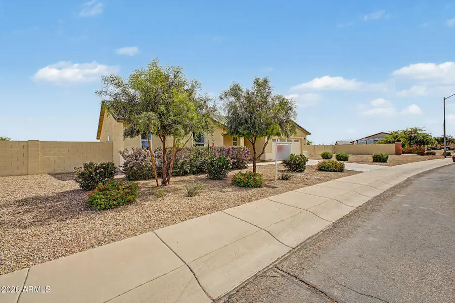 1384 E Verona Trail, Casa Grande, AZ 85122 - #3