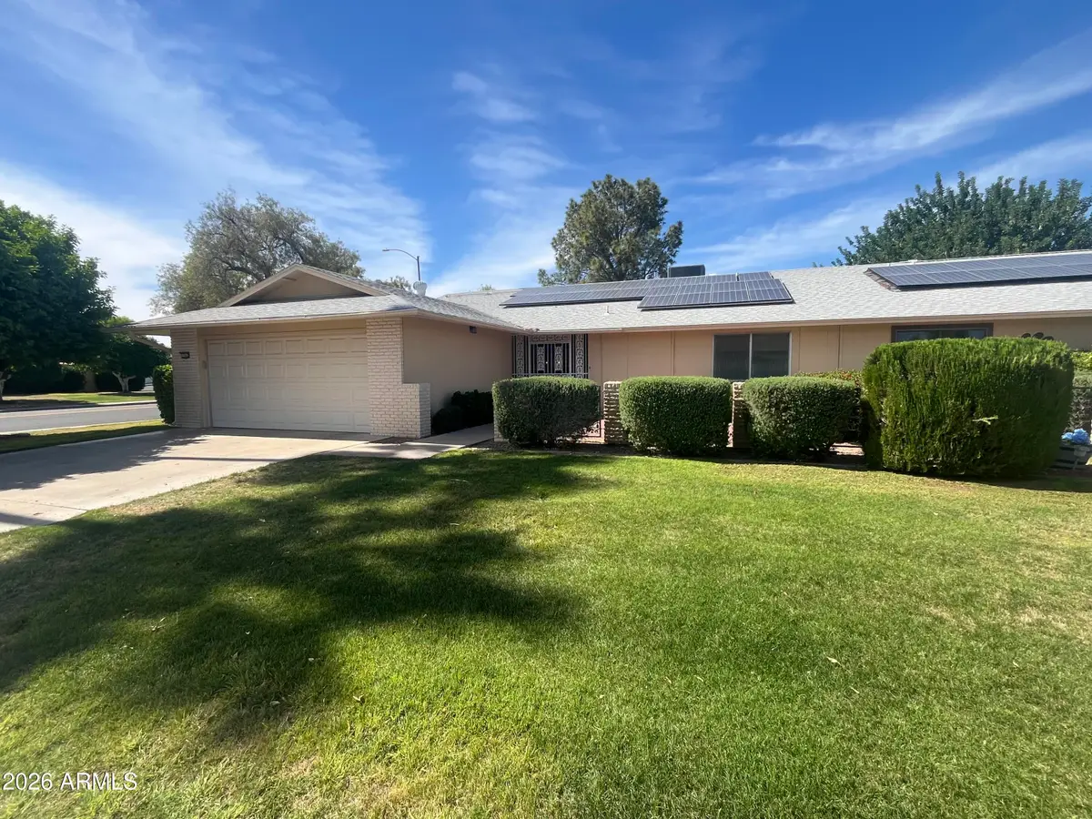 17652 N Del Webb Boulevard, Sun City, AZ 85373 - #1