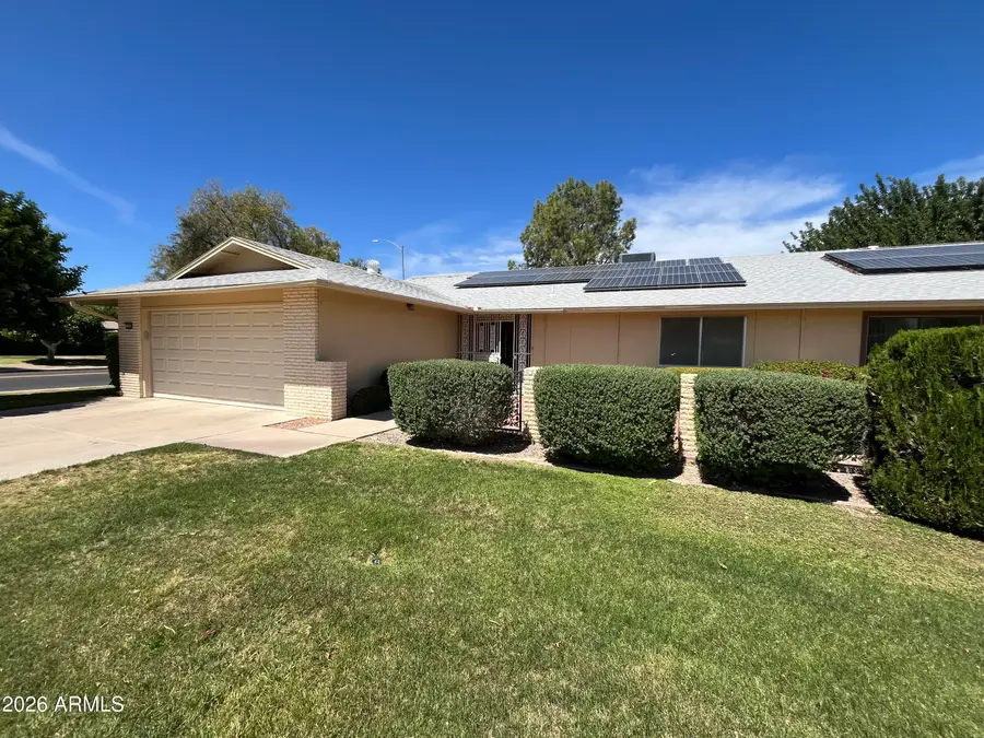 17652 N Del Webb Boulevard, Sun City, AZ 85373 - #3