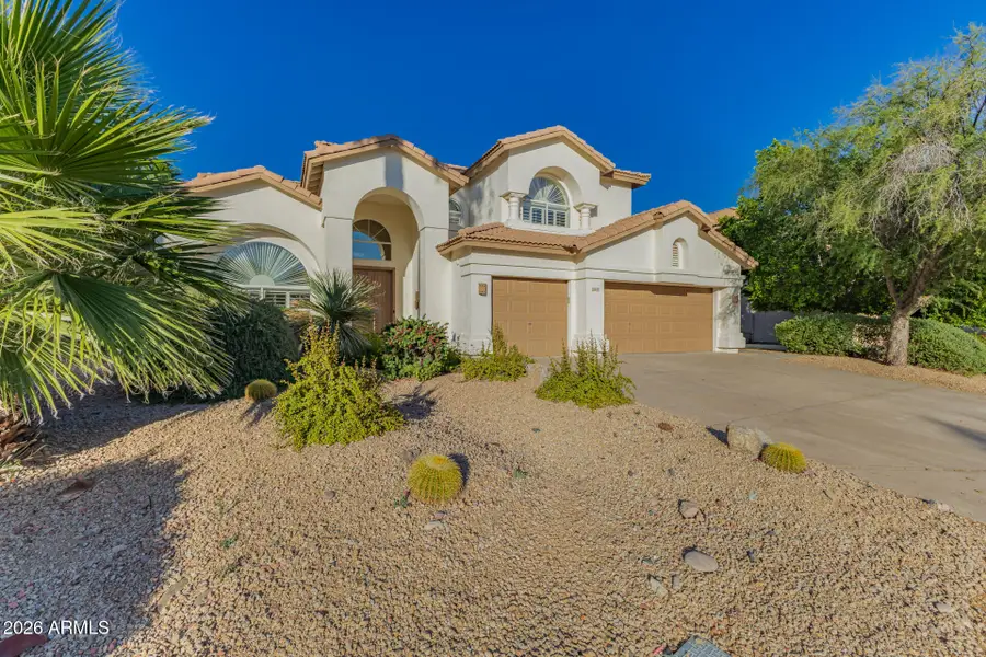 11265 N 130th Way, Scottsdale, AZ 85259 - #2