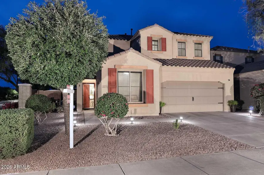 12120 W Leather Lane W, Peoria, AZ 85383 - #2