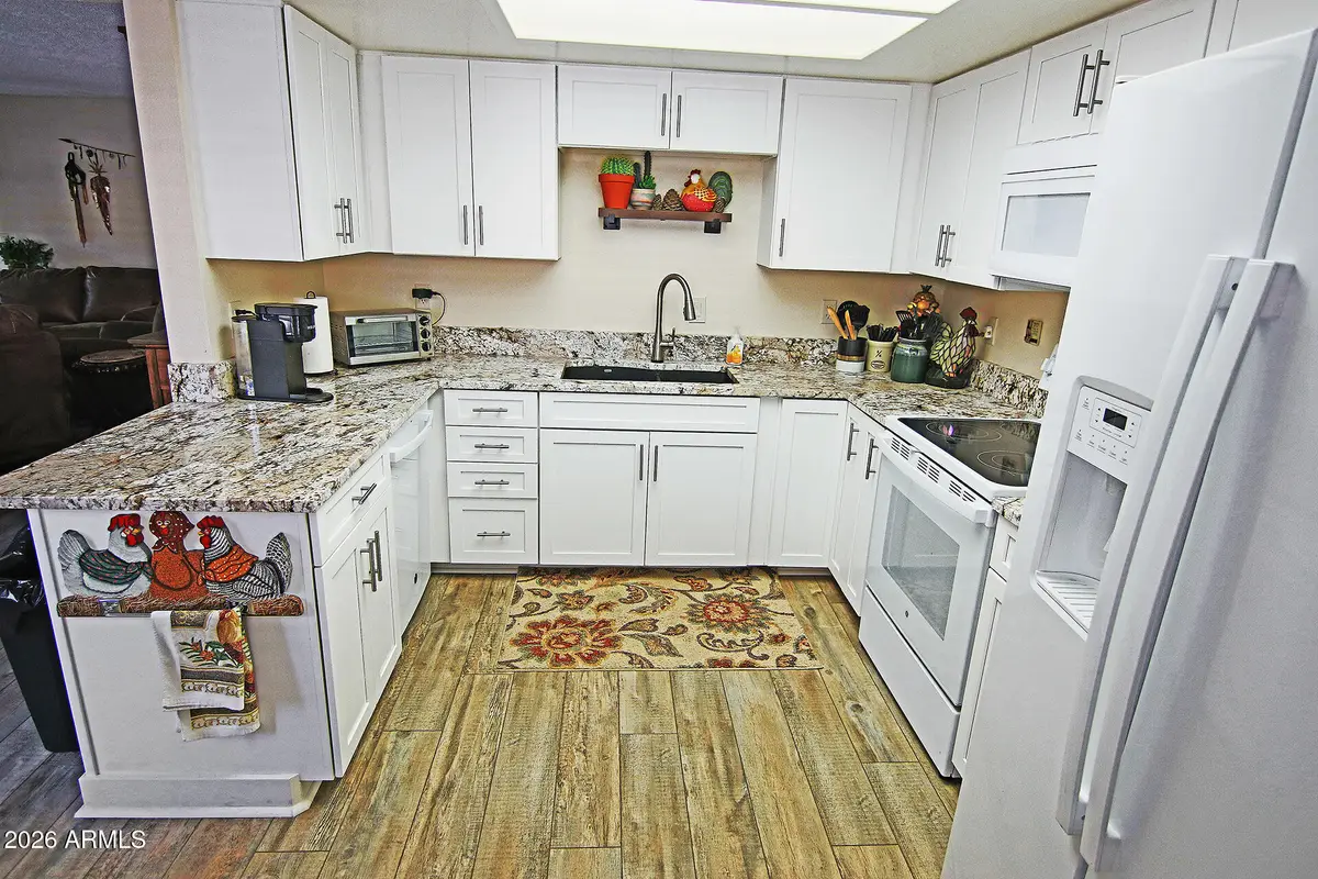 9730 N 94th Place #114, Scottsdale, AZ 85258 - #1