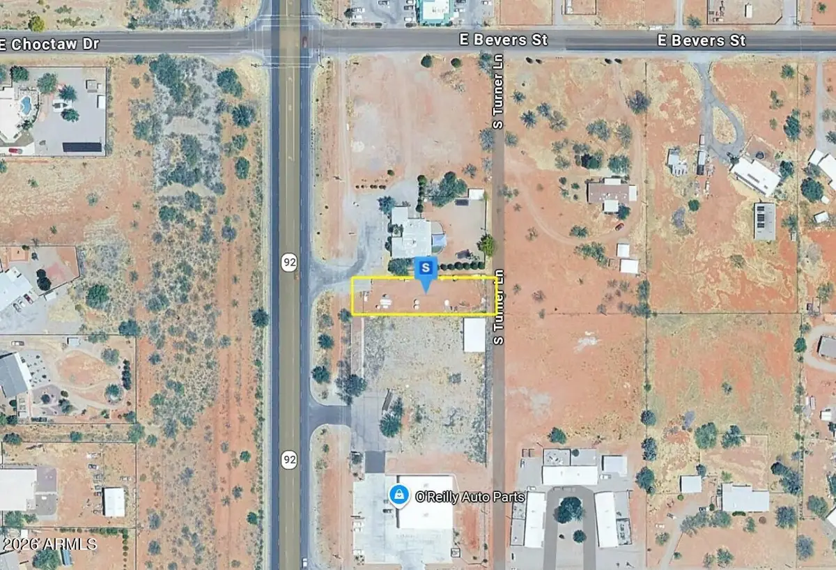 4433 S Highway 92 -- #66, Sierra Vista, AZ 85650 - #1