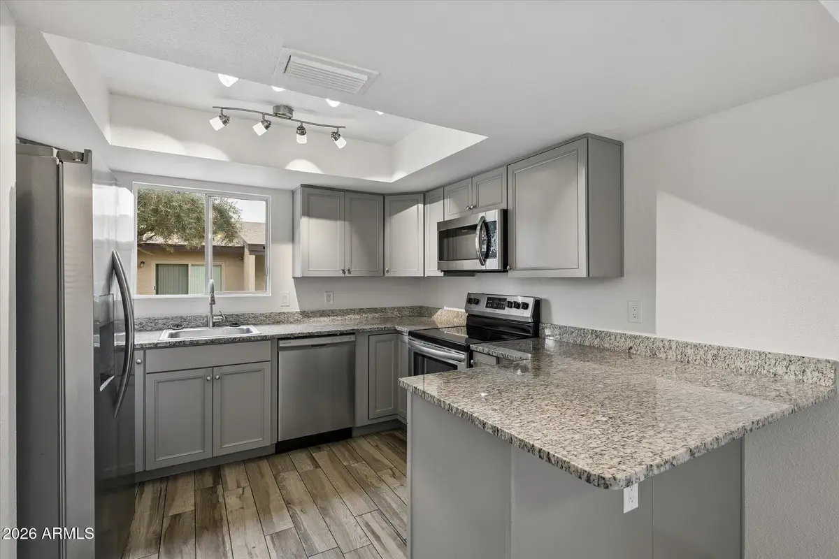 4619 W Continental Drive, Glendale, AZ 85308 - #1