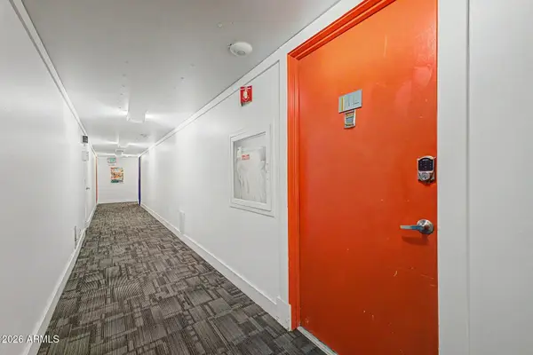 4750 N Central Avenue #L1, Phoenix, AZ 85012