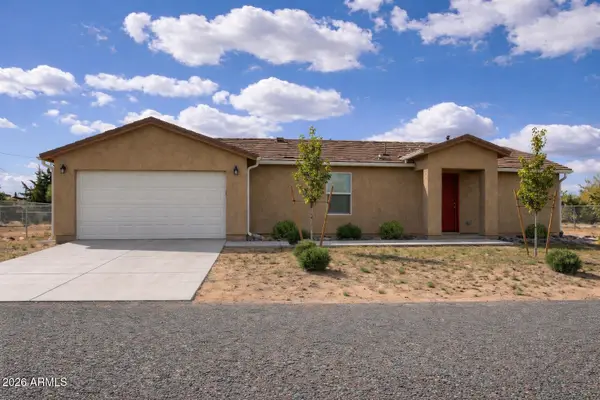 20763 E Black Rock Trail #7, Mayer, AZ 86333
