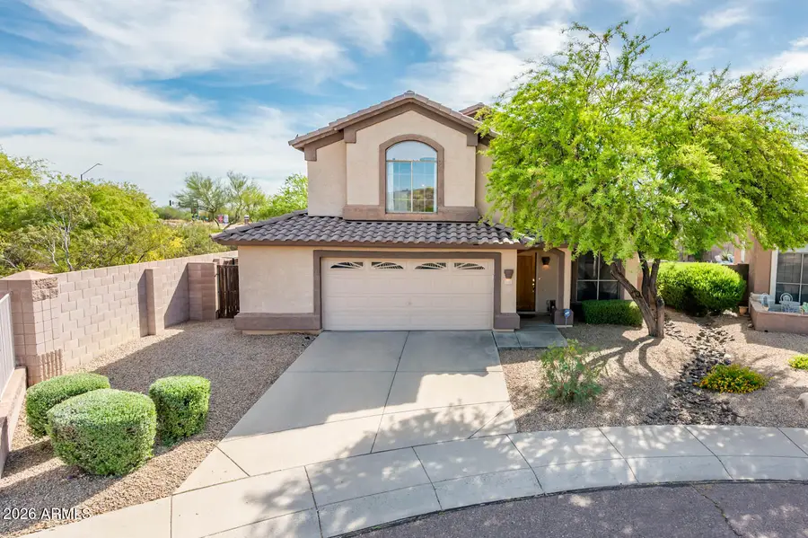 23247 N 26th Street, Phoenix, AZ 85024 - #2