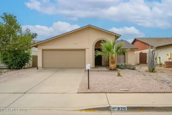826 N 85th Street, Scottsdale, AZ 85257