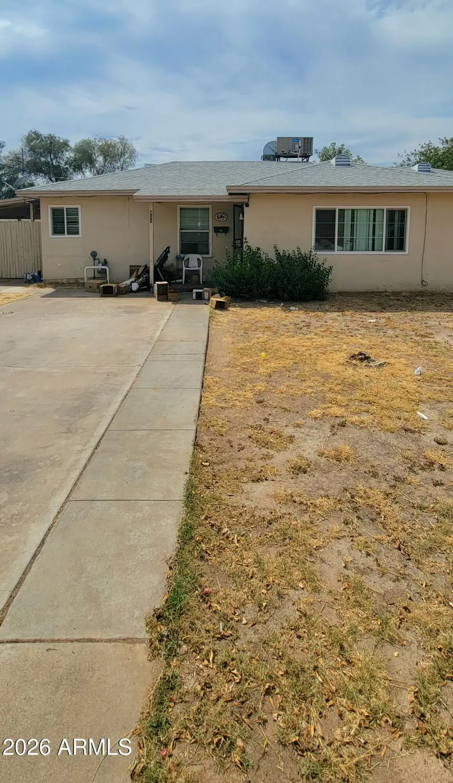 420 N Cherry --, Mesa, AZ 85201 - #2