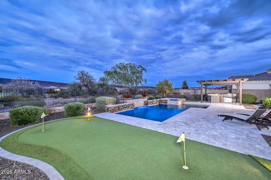 12484 W Tyler Trail, Peoria, AZ 85383 - #2